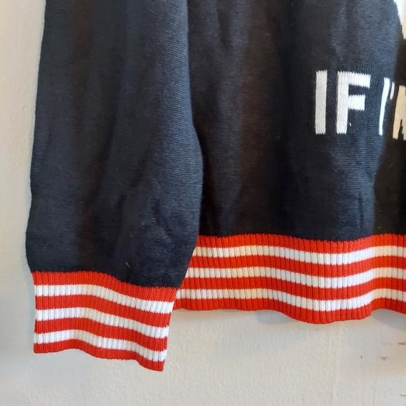 Ugly Christmas sweater - Picture 4 of 6